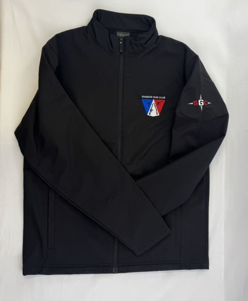 WOMEN - SOFT SHELL JACKET - CH ESSENTIALÂ®